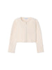 cardigan-con-zip-tricot-beige