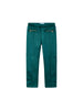 pantalone-in-twill-glitter-verde