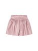 gonna-pantalone-in-ecopelle-rosa