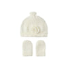 set-due-pezzi-cappello-e-guantini-panna