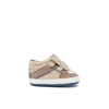 scarpe-sportive-neonato-con-velcro-e-pelliccia-beige-blu