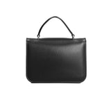 Borsa Flat Ear nero