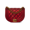 borsa-a-tracolla-flat-zoe-rosso-oro