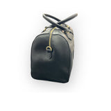 Borsa a mano Trunk M nero