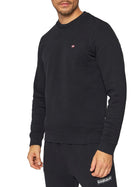 Felpa balis nero