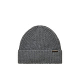 Cappello foli 3 grigio scuro