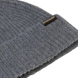 Cappello foli 3 grigio scuro