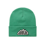 Cappello f-mountain 2 verde