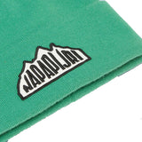 Cappello f-mountain 2 verde