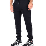 Pantalone m-frame wint nero