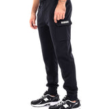 Pantalone m-frame wint nero