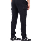 Pantalone m-frame wint nero