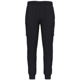 Pantalone m-frame wint nero