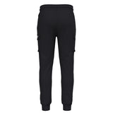 Pantalone m-frame wint nero