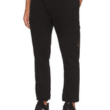 Pantalone cargo m-badge nero