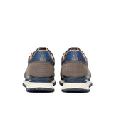 Sneakers CosmoS01 Syn blu/taupe