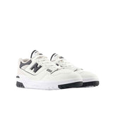 Sneakers BB550 Textile bianco/nero