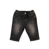 Jeans Beleg denim scuro