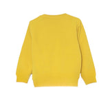 T-shirt manica lunga Sford giallo