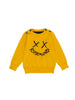 maglia-girocollo-manica-lunga-ediw-giallo