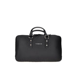 Borsa a bauletto Pull nero