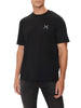 t-shirt-manica-corta-alipo-nero