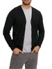 cardigan-con-bottoni-chermi-nero