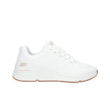 Sneakers Bobs Arch Fit bianco