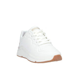 Sneakers Bobs Arch Fit bianco