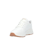 Sneakers Bobs Arch Fit bianco