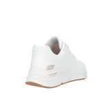 Sneakers Bobs Arch Fit bianco