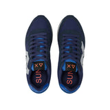 Sneakers Jaki Solid navy