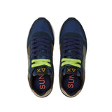 Sneakers Jaki Bicolor navy