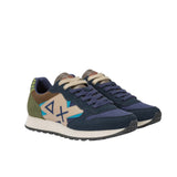 Sneakers Jaki winter navy