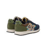 Sneakers Jaki winter navy