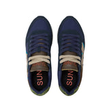 Sneakers Jaki winter navy