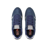 Sneakers Daddy navy