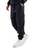 pantalone-tuta-cargo-blu