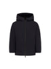 parka-con-cappuccio-k-aurelio-long-velour-nero