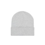 Cappello TJM linear logo grigio