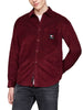 camicia-tjm-in-velluto-a-coste-bordeaux