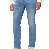 Jeans scanton slim denim medio