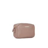 Borsa a tracolla Brixton taupe