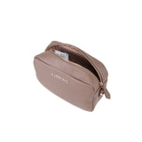 Borsa a tracolla Brixton taupe