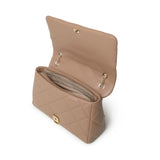 Borsa a tracolla Ada beige