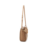 Borsa Vinile beige