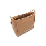 Borsa Vinile beige