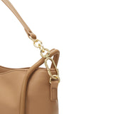 Borsa Vinile beige