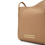 Borsa Vinile beige