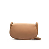 Borsa a tracolla Vinile beige